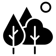 tree icon