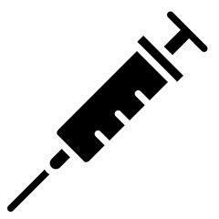 injection icon