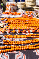 Mamoli and the Anahida Necklace: Traditional Accessories of Sumba Women