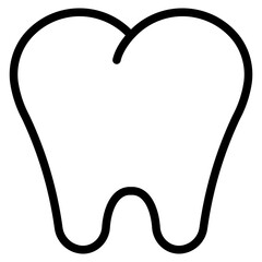 tooth icon 
