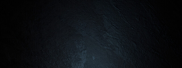 Dark Blue Charcoal Grey Black Textured Stone Background Grunge Overlay Mid-Century Modern Aesthetic Vintage Digital Paper for Fall Designs Wedding Invitations Banners