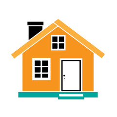 Simple House Icon