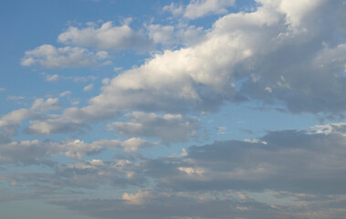 Sky Overlay replacement clouds sunrise sunset colors