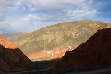 Fototapeta premium grand canyon arizona