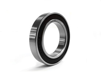 ball bearing 6907 - roller bearings - roller bearing- Ball bearing - bearings on a white background