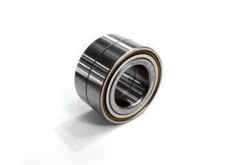 DU35650035 ZZ -  ball and roller bearings- Ball bearing - bearings on a white background	