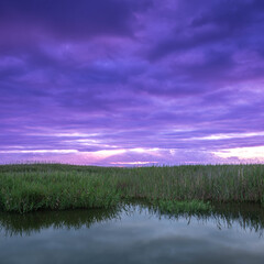 Fototapeta premium ９月の奥松島