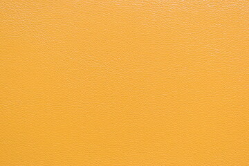 shiny yellow leather texture background for design