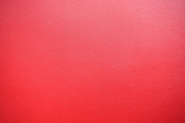 Fototapeta premium shiny red leather texture background for design