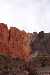red rock canyon