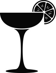 Abstract geometric composition with vibrant color palette and bold typography