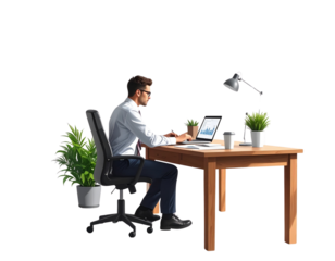 Management Accountant Planning Business Strategy