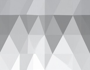 Fototapeta premium polygonal pattern, abstract geometry