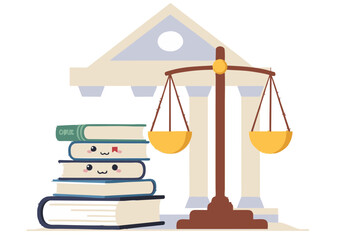 Justice, Law, and Legal Studies A Visual Guide to Understanding the Legal System