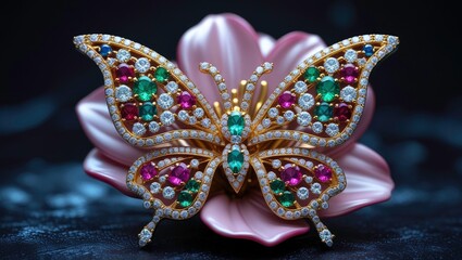 butterfly,