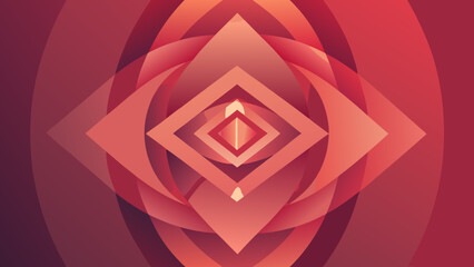"Abstract Vector Wallpaper with Subtle Textured Geometric Forms"