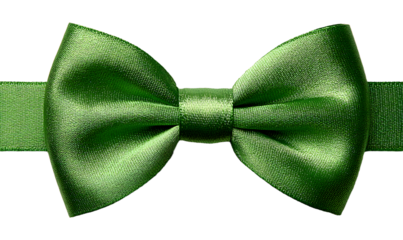 ribbon bow green color object icon white isolate color background wallpaper copy space mental health awareness disease support mental health awareness hope help patient international october month art