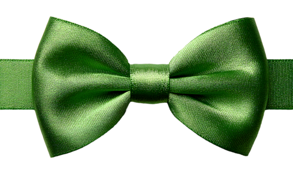 ribbon bow green color object icon white isolate color background wallpaper copy space mental health awareness disease support mental health awareness hope help patient international october month art
