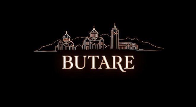 A Scenic Overview of Heritage