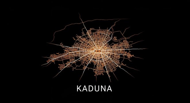 Urban Layout and Design Elements