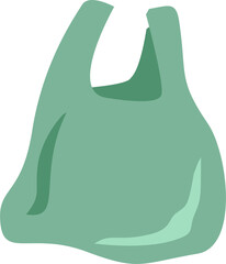 Plastic Shopping Bag