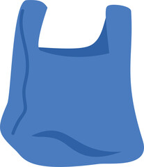 Plastic Bag, Plastic Sando Bag
