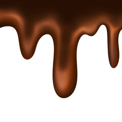 Chocolate Element Illustration 