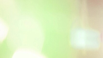 Modern Light Flare Transition. Contemporary style light effect for vlogs and music video.