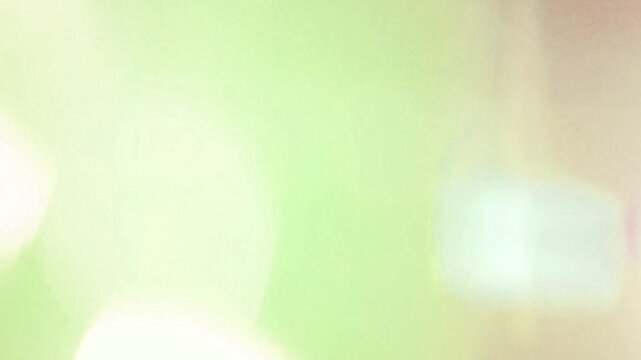 Modern Light Flare Transition. Contemporary style light effect for vlogs and music video.