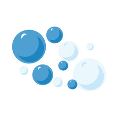 Bubble Water