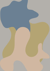 Vibrant Dreams – Colorful Abstract Wall Art for Modern Spaces
