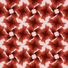 abstract colorful seamless pattern