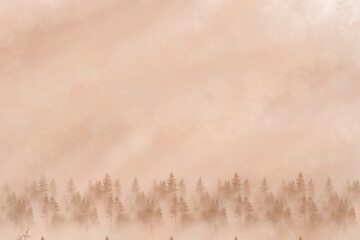 Nude begie color background, perfect for your romantic design style and make your social media cool