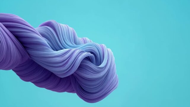 create abstract representation of vector flows dynamic vectors through smooth lines and shapes