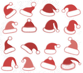 Christmas Vector Design, Merry Christmas Vector, Santa Claus Christmas Vector, Christmas Tree Vector Design, Vintage Christmas Vector, Retro Christmas Vector, Cute Christmas Vector, Funny Christmas Ve