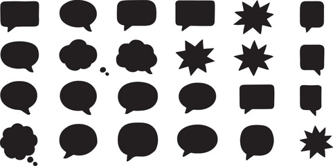 Silhouette of a Man Standing with Arms Crossed on White Background vector