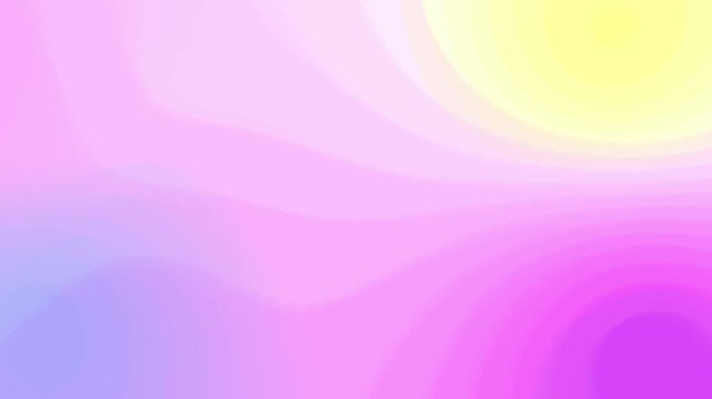 abstract colorful background