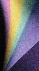 Obraz premium Abstract Pastel Light