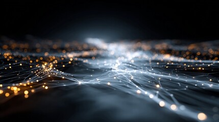 traffic management dynamically predicts network congestion and routes data efficiently, optimizing bandwidth, reducing latency, and maintaining robust performance in complex digital ecosystems.