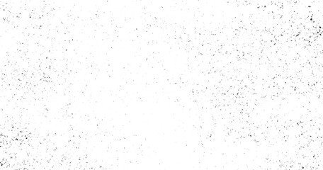 Noise gradient grain dots texture vector background, distress dust stipple black spray pattern effect, grunge Vector old grunge wall black and white dust and scratched textured background. Dark grainy