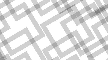 Abstract parallel wave line elegant white striped diagonal line technology creative concept web texture. gradient gray line pattern monochrome striped texture, minimal background.