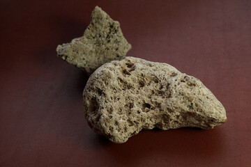 Natural Pumice Volcanic Lava Rock