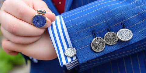 Ethnic Elegance, Modern Individuality