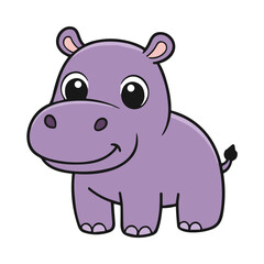 Animals Vektor Ilustration