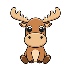 Animals Vektor Ilustration