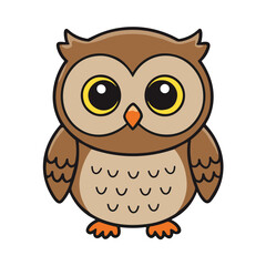 Animals Vektor Ilustration