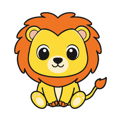 Animals Vektor Ilustration