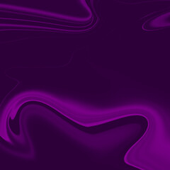 Stunning Purple Liquid Marble Texture: Abstract Background for Design Projects