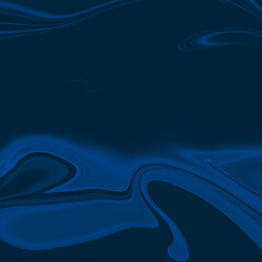 Stunning Navy Blue Marble Texture: Abstract Background for Design Projects