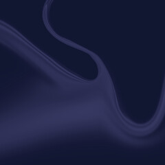 Navy Blue Abstract Background: Elegant Swirl Design for Presentations, Websites, and Graphic Projects